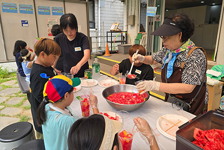 배다리 놀이터3