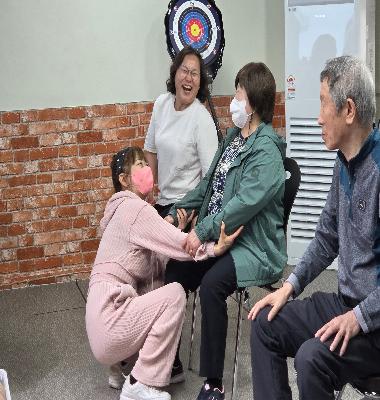 [성인장애인 평생교육 온마을배움터] 2025년 상반기 프로그램 진행 소식을 알립니다~