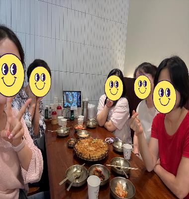 [꽃우물마을 이야기] 월드비전 꿈디자이너 보호자모임 3회기 진행
