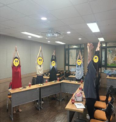 [월드비전꿈디자이너] 부모건강교육 '약과 건강' 진행