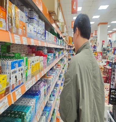 [무지개 이야기] 2026년 3차년도 재활프로그램 지역사회훈련 - 약국 이용하기