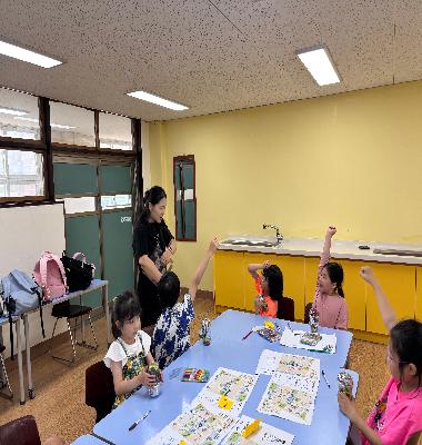 [꽃우물마을 이야기] 마을씨앗단 3회기, 마을씨앗단 친구들의 우리 마을 보물찾기
